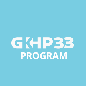 program banner