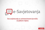 Novo e-savjetovanje o Zakonu o djelatnosti psihoterapije - uključite se!