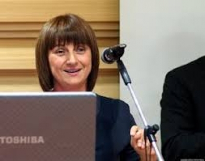 Dru&scaron;tvo psihologa u Splitu - predavanje dr. Nata&scaron;e Jokić Begić