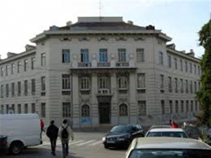 Društvo psihologa u Splitu - stručno predavanje 16.05.2014.