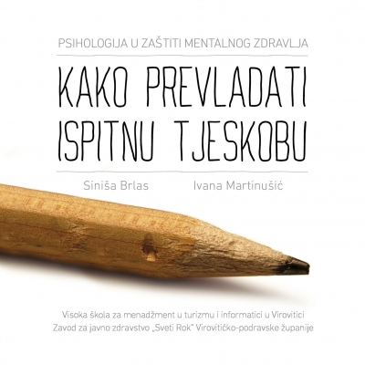 Svjetski je dan mentalnog zdravlja - prilog Sini&scaron;e Brlasa