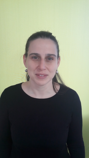 Sekcija za profesionalno usmjeravanje - nova pročelnica je Lana Lukačić