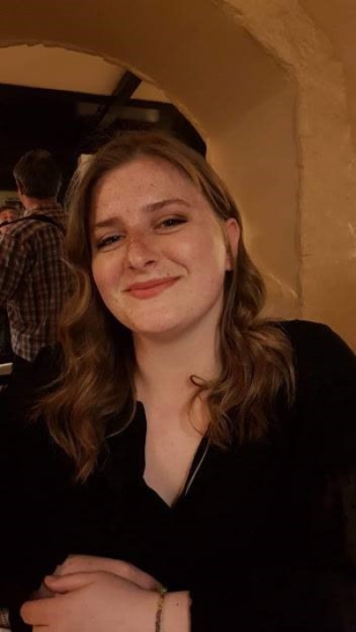 Studentica psihologije Ana Kraljević izabrana za MR (member representative) u EFPSA-i