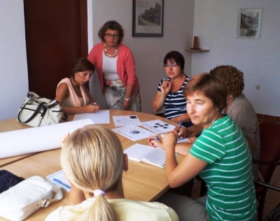 Mreža unaprijeđenja mentalnog zdravlja u zajednici - obavijest o projektu