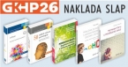 26GKHP - Naklada Slap predstavlja nove knjige