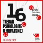 16. Tjedan psihologije na Sveučili&scaron;tu u Zadru - donosimo program!