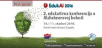 2. edukativna radionica o Alzheimerovoj bolesti - u Zagrebu
