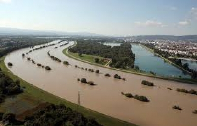 Psihosocijalne dimenzije poplava - pi&scaron;e Zoran &Scaron;imić
