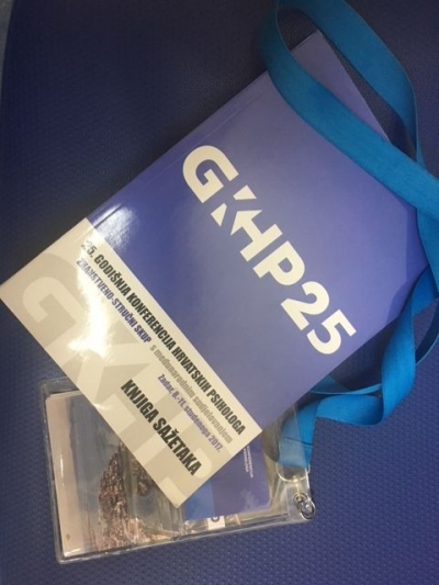 25GKHP - od 8. do 11. studenoga 2017. održana u Zadru