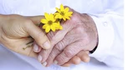 Međunarodni dan starijih osoba 1. listopad - uključite se!