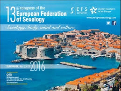 13. kongres europske seksolo&scaron;ke federacije - u Dubrovniku
