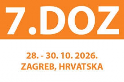 7. Dani obrazovnik znanosti - Zagreb, listopad 2026.