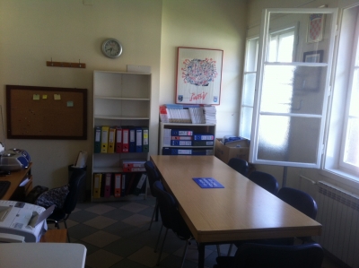 Sekcija za forenzičnu psihologiju - najava sastanka 11.6.2015.