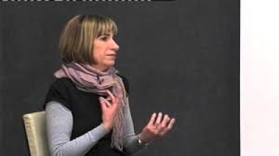 24. GKHP - dobrodo&scaron;lica predsjednice Programskog odbora