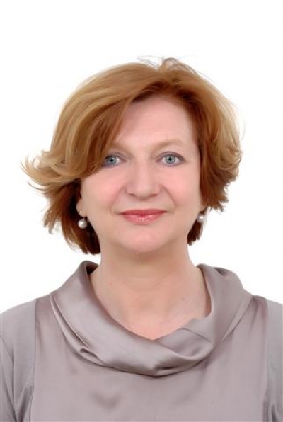 22. godi&scaron;nja konferencija hrvatskih psihologa s međunarodnim sudjelovanjem - dobrodo&scaron;lica predsjednice Organizacijskog odbora