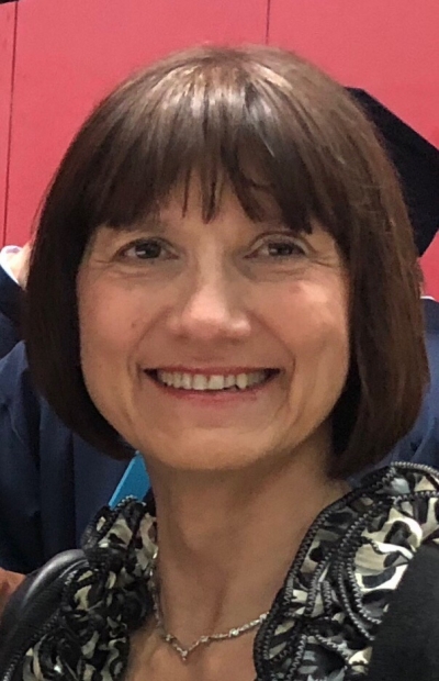 27GKHP - predstavljamo pozvane predavače - dr. Svjetlana Kolić Vehovec