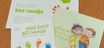 Nacionalni dan borbe protiv vr&scaron;njačkog nasilja: Psiholo&scaron;ke intervencije u prevenciji i suzbijanju vr&scaron;njačkog nasilja i ovisnosti te za&scaron;titi mentalnog zdravlja djece i mladih
