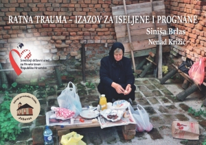 Skrb o mentalnom zdravlju prognanih i stradalih Hrvata izvan Republike Hrvatske