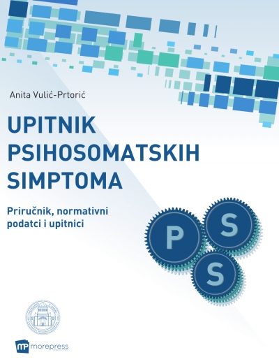 Upitnik psihosomatskih simptoma (PSS) - preuzmite besplatno