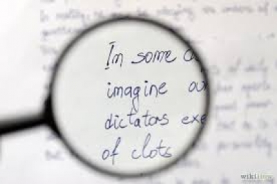 Psiholog-grafolog - iskustva mr.sc. Damira Nazora - prenosimo s Psihoportala