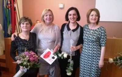 Ulazak u svijet &scaron;kole - priručnik za roditelje - iz Velike Gorice