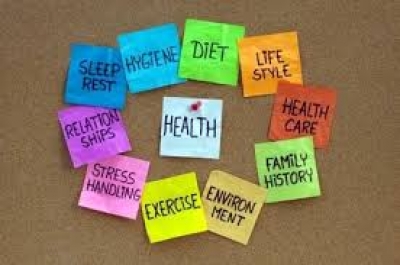 24. GKHP - glavna tematska područja