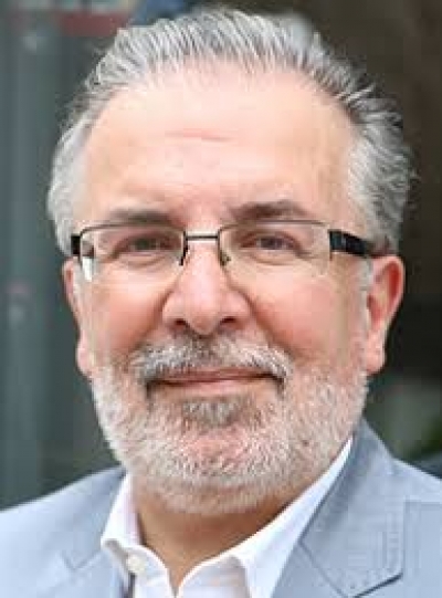 Dr. Telmo Mourinho Baptista, predsjednik EFPA-e - na 24. GKHP u Opatiji