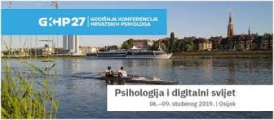 27GKHP - pozivamo vas na svečano otvaranje Konferencije