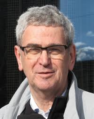 Prof. Robert A. Roe - ponovno izabran za predsjednika EFPA-e