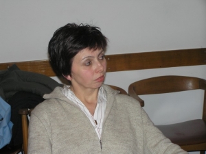 Sekcija psihologa u medicini rada - na 21. godišnjoj konferenciji