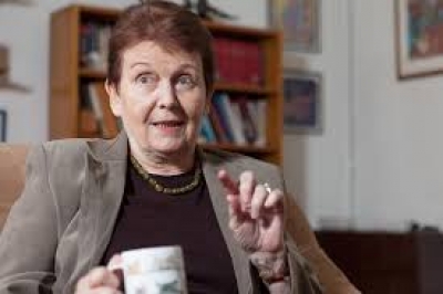 Od srca srcu, od starice svima...pi&scaron;e prof. Mirjana Krizmanić