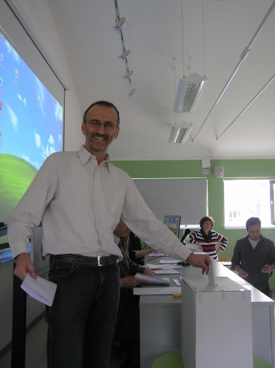 O emocionalnoj inteligenciji s ekspertom - dr. Vladimir Tak&scaron;ić