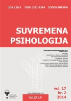 Suvremena psihologija - novi broj uskoro u va&scaron;im sandučićima