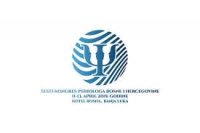 6. kongres psihologa Bosne i Hercegovine 2019 - u Banja Luci