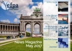 EFPA News Magazine - novo izdanje 5-2017