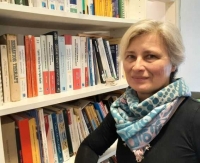 Sekcija za penolo&scaron;ku psihologiju - izabrana je nova pročelnica Bernardica Franjić Nađ