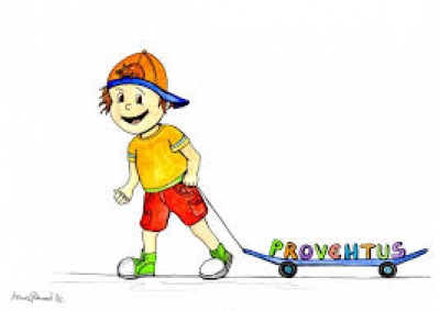 Centar Proventus u 8. tjednu psihologije