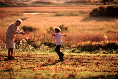 Međunarodni dan starijih osoba - 1. listopada 2019.