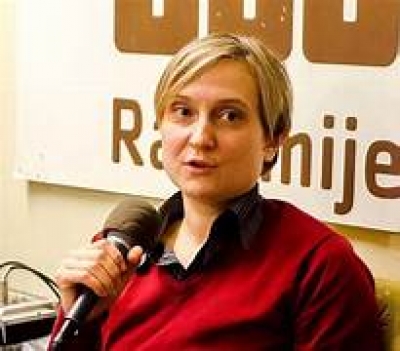 Međunarodni dan borbe protiv homofobije, bifobije i transfobije - pročitajte intervju kolegice Ive Žegura