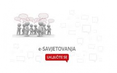 Zakon o psiholo&scaron;koj djelatnosti je u e-savjetovanju - uključite se!