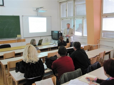 Hrvatski projekt skrbi psihologa o mentalnom zdravlju predstavljen u Sarajevu