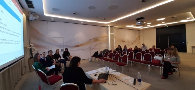 Sekcija za penolo&scaron;ku psihologiju - Okrugli stol na 30GKHP