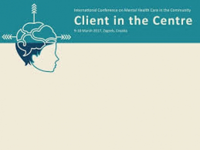 Međunarodna konferencija o mentalnom zdravlju u zajednici - u Zagrebu