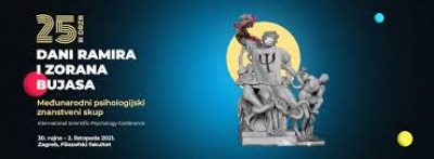 25. Dani Ramira i Zorana Bujasa - objavljen preliminarni program