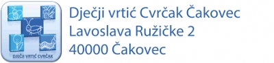 Dani pred&scaron;kolskog odgoja Čakovec 2018 - obavijest o skupu