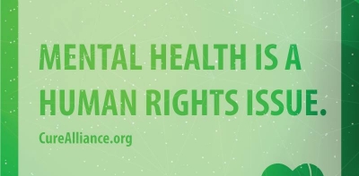 Danas je 6. lipanj - Dan prava osoba s du&scaron;evnim smetnjama