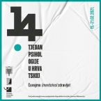 Hrvatsko katoličko sveučili&scaron;te u 14. Tjednu psihologije