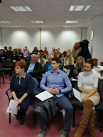 70. skup&scaron;tina HPD-a - nove članice Upravnog odbora