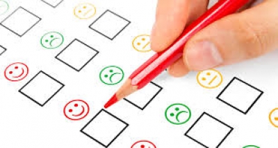 Istraživanje o ljudskim pravima - popunite anketu!