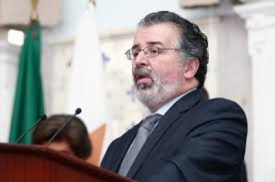 Telmo Mourinho Baptista - kandidat za novog predsjednika EFPA-e